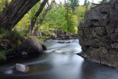 Duluth Chester Creek