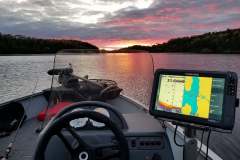 Lake Saganaga BWCA Gunflint Trail