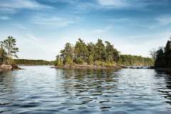 Saganaga Canada