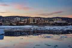 Duluth Winter 3