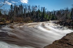 Caribou River