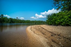 Englishman Island BWCA