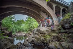 Superior Hiking Trail West Duluth