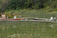 Cabin Life, Seagull Lake, BWCA