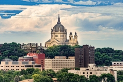 Cathedral of Saint Paul, Minnesota