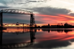 Duluth Sunset