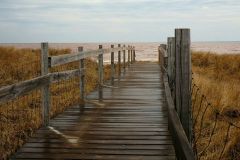 Park Point Dunes