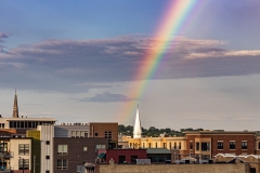 St. Paul Rainbow