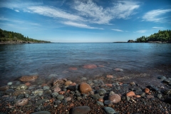 Sugarloaf Cove, Lake Superior