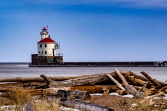 Superior Entry, Park Point