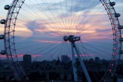 London Eye 2