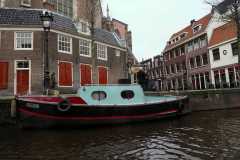 Amsterdam Church