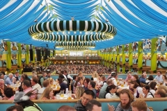 Munich Oktoberfest