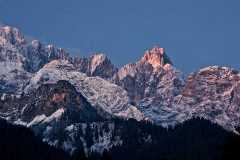 Schloss Elmau, Austrian Alps 3