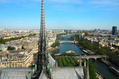 Paris Notra Dam