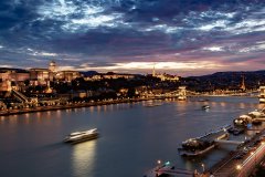Budapest 1