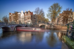 7 Bridges Amsterdam