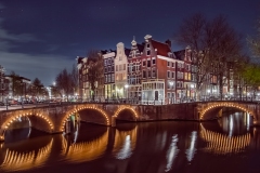 7 Bridges Road Nightfall
