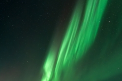 Rorbu Aurora, Skaland, Senja, Norway