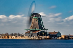 Zaanse  Schans-2