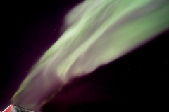 Aurora Barn Fire Hennigsvar