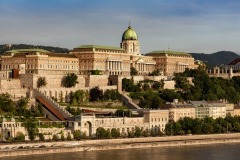 Budapest Museum