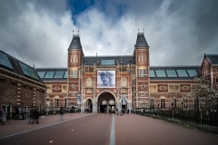 Rijksmuseum Amsterdam