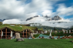 Stanglwirt Austrian Alps