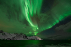 Tungeneset Aurora
