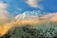 Schloss Elmau, Austrian Alps 2