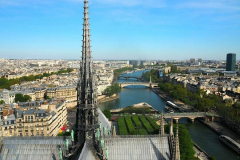 Paris Notra Dam