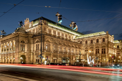 Vienna Opera House