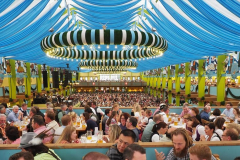 Munich Oktoberfest