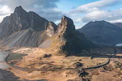 Iceland Ring Road