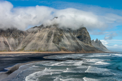 Vestrahorn from_ Stokksnes