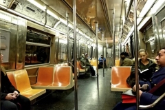 NYC Subway