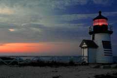 Brant Point Nantucket