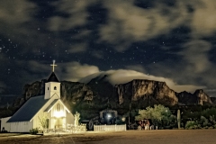 Mesa, Arizona Church