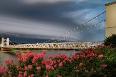 Waco Bridge
